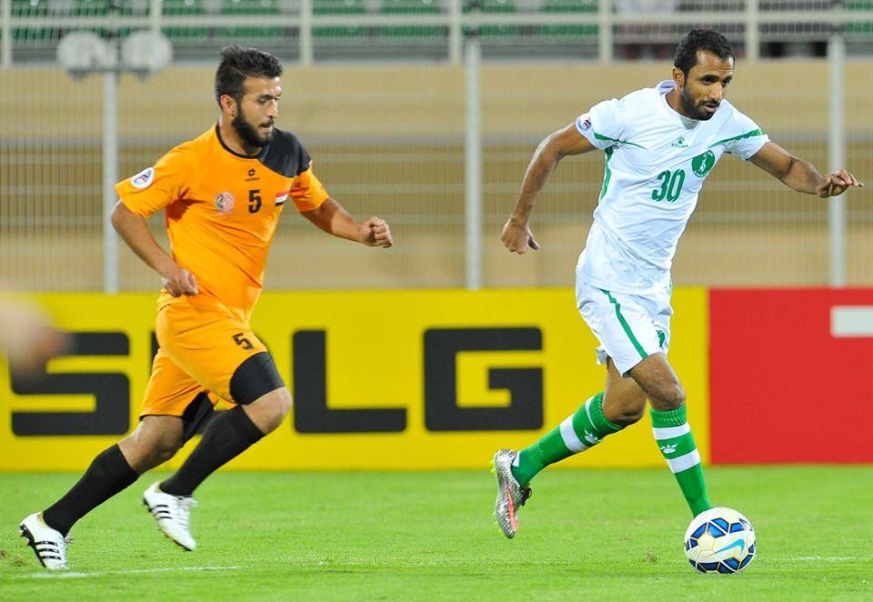 من لقاء النهضة العماني مع الوحدة السوري