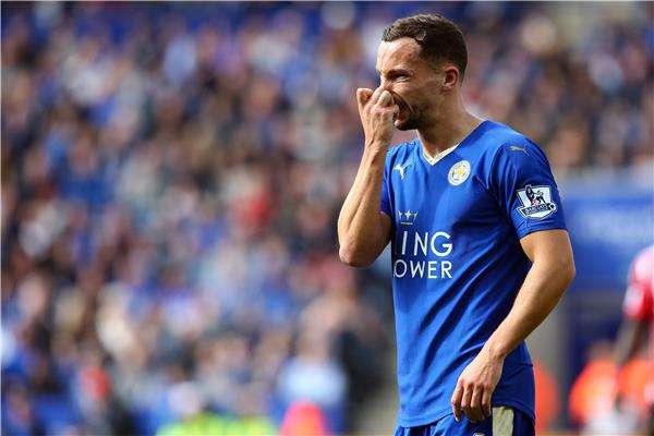 داني درينكووتر