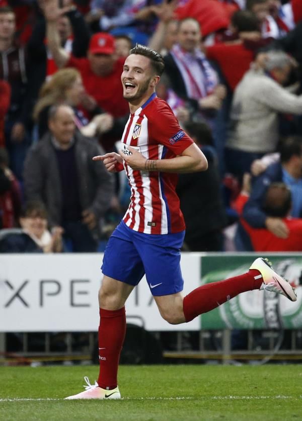  ساؤول نيجيز