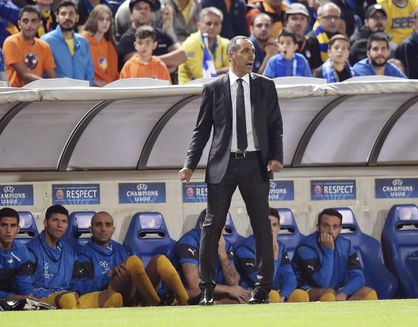 جيورجوس دونيس