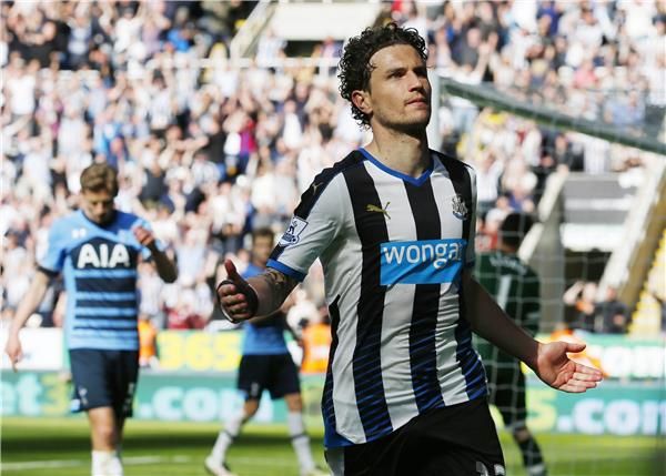 داريل يانمات