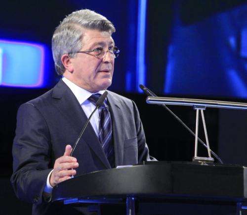  إنريكي سيريزو