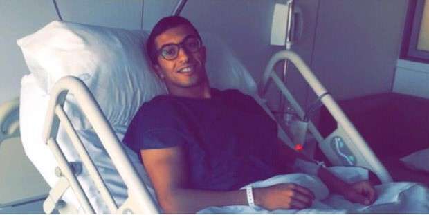 سامي الصانع