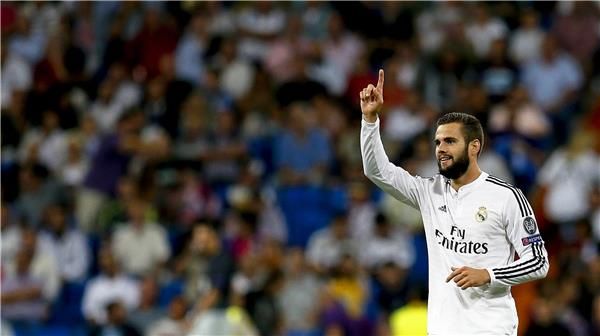 ناتشو فيرنانديز