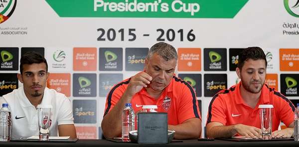  اولاريو كوزمين