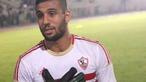 احمد الشناوي