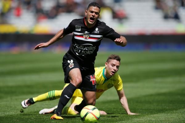 حاتم بن عرفة