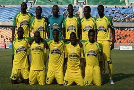 يانغ أفريكانز