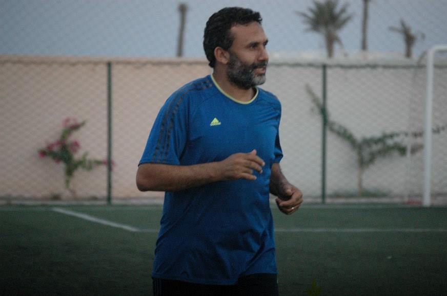 طارق ثابت