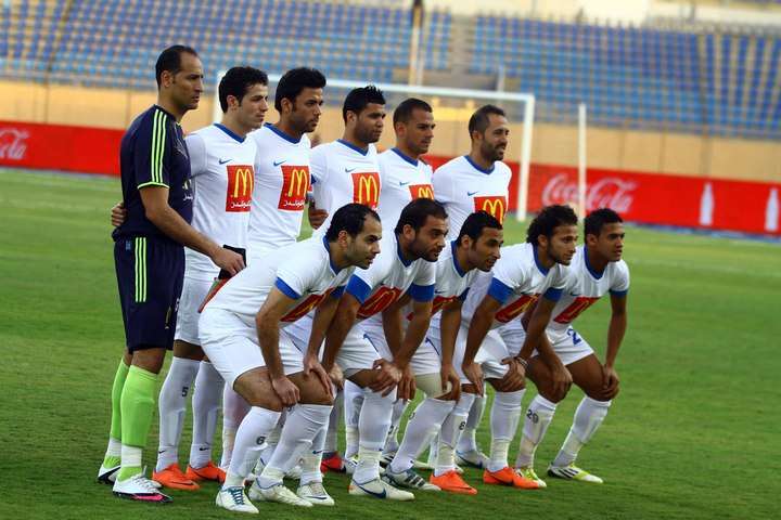 فريق اتحاد الشرطة