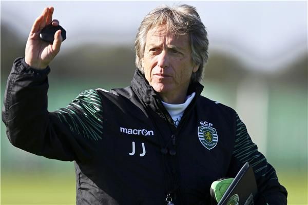 جورجي جيسوس