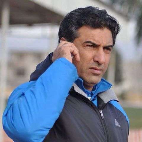  علي هادي