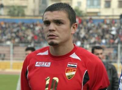 عبدالفتاح الأغا 