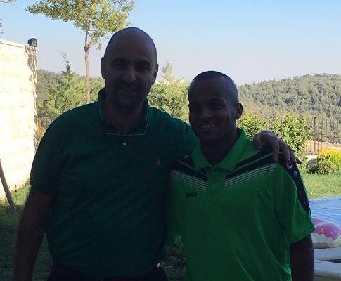 خوري وفادي عوض