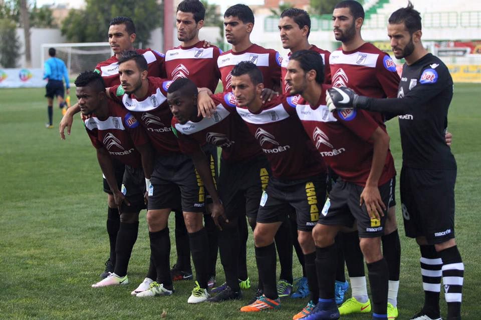 النادي الصفاقسي