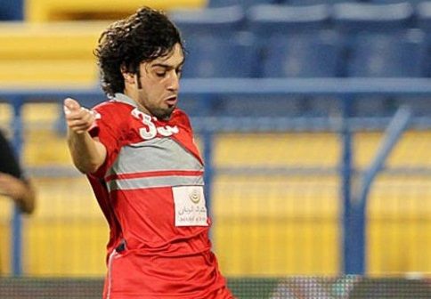 خالد مفتاح