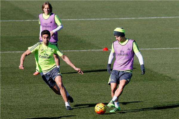 خاميس و اربيلوا 