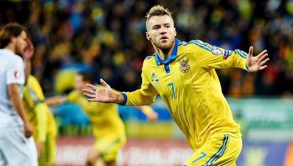 اندريه يارمولنكو