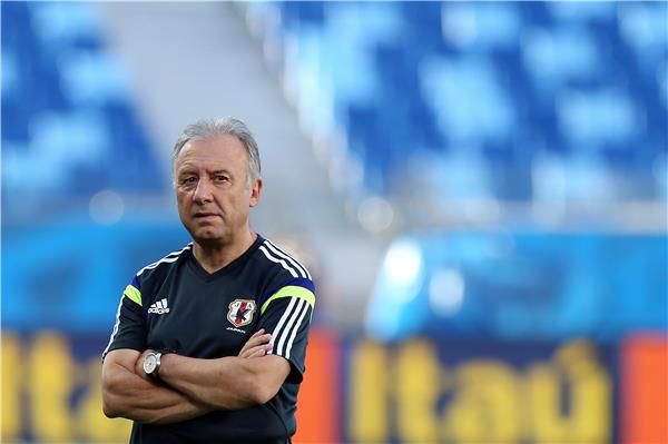 ألبرتو زاكيروني