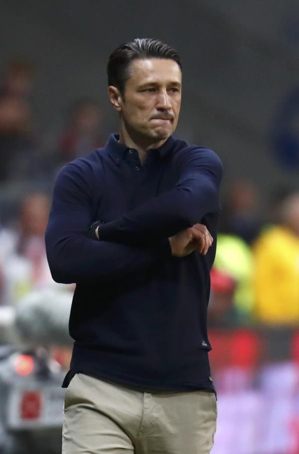 نيكو كوفاتش في مباراة الليلة