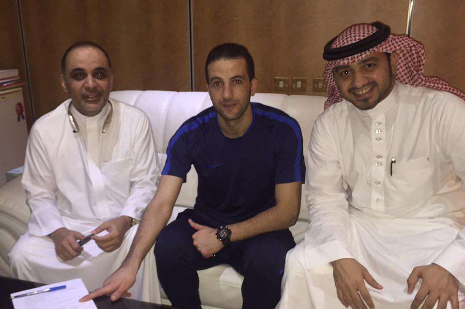 الباعور مع ادارة الوحدة