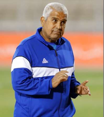 محمد اليماني
