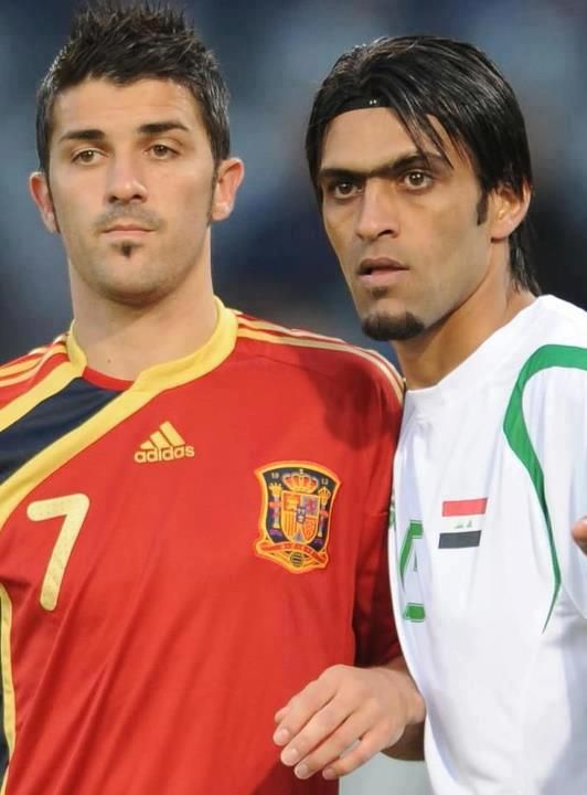 علي حسين رحيمة