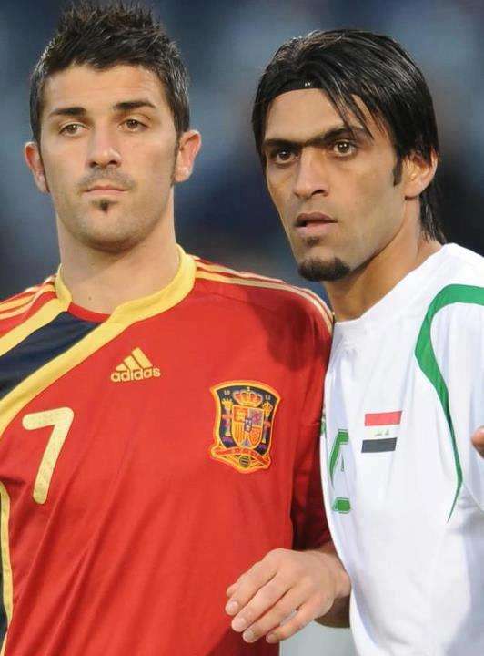 علي حسين رحيمة