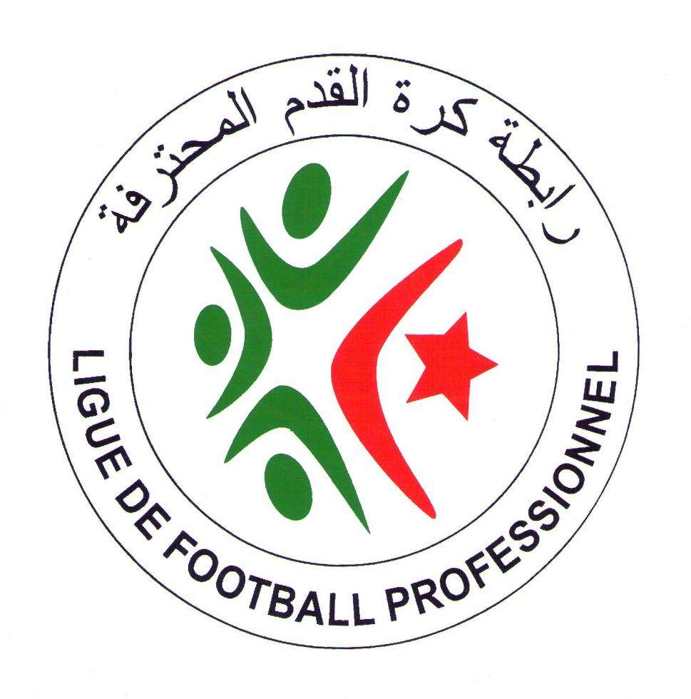 الاتحاد الجزائري لكرة القدم