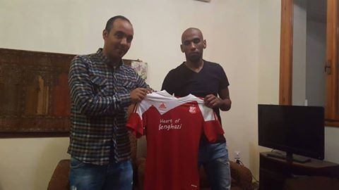 أبوبكر العبيدي