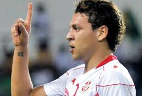 يوسف المساكني