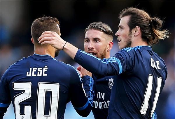 ريال مدريد يحلم بالـ11