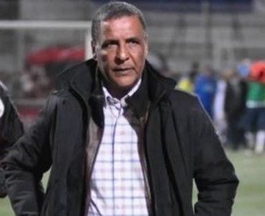 عبد القادر عمراني