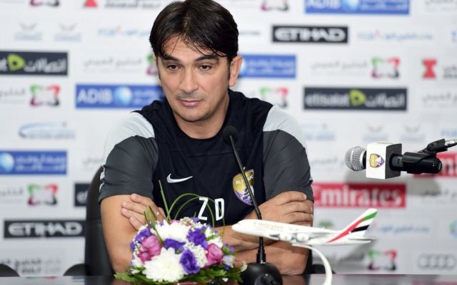  زلاتكو داليتش 