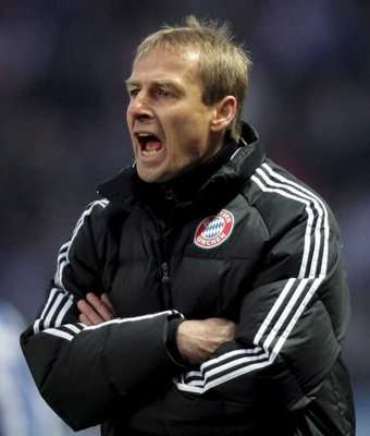 يورجن كلينسمان