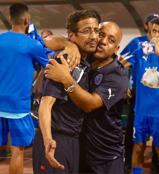 سلمان شريدة