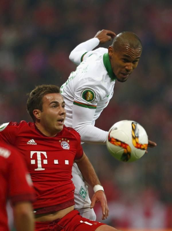 ماريو جوتزه