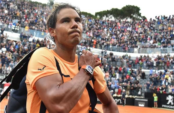 رافاييل نادال