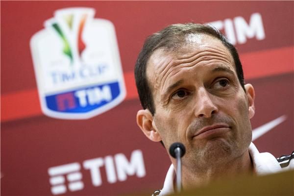 ماسيمليانو أليجري