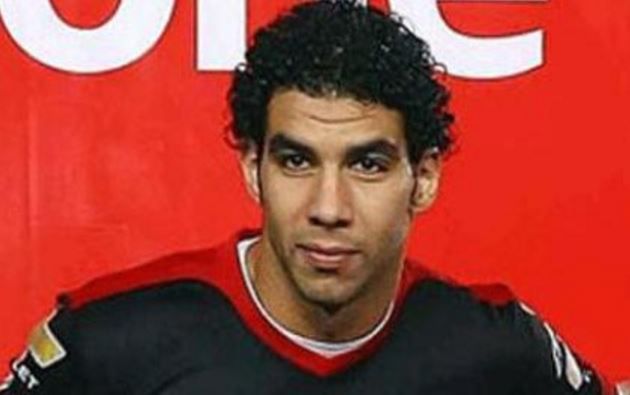  شريف إكرامي