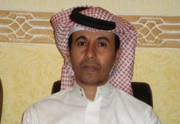 صالح آل مريح 