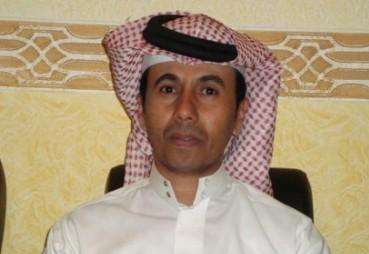 صالح آل مريح 