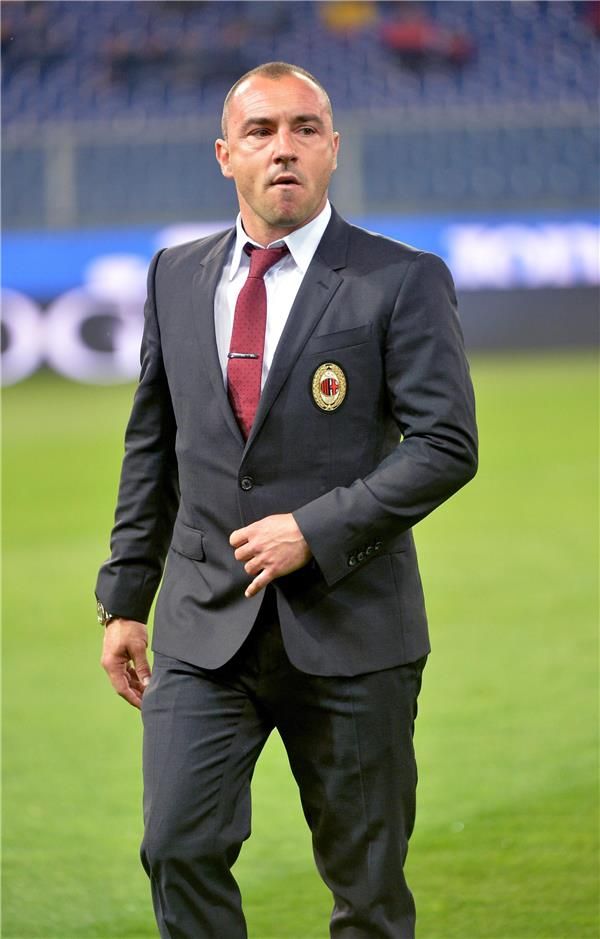 كريستيان بروكي