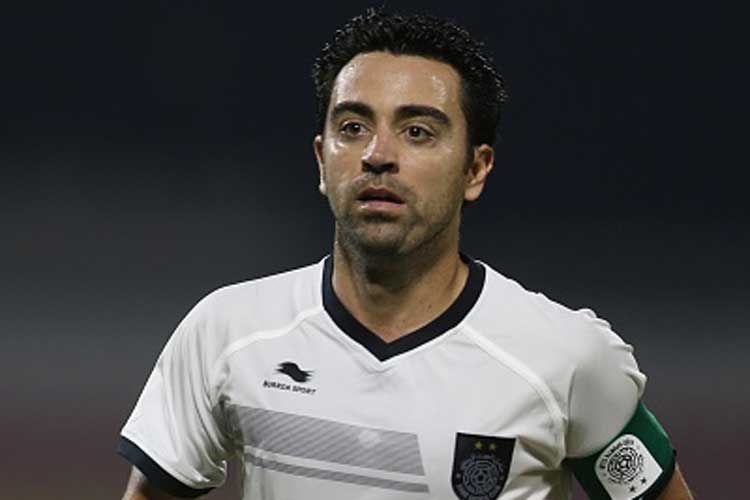 تشافي هرنانديز