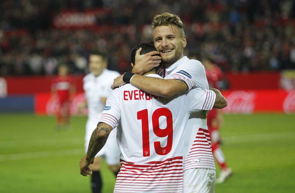 إيموبيلي وبانيجا