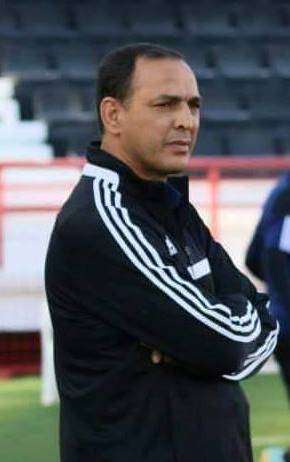 هشام النصيبي