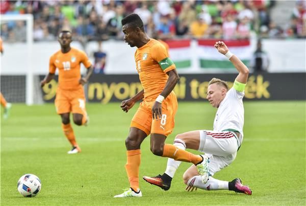 من المباراة