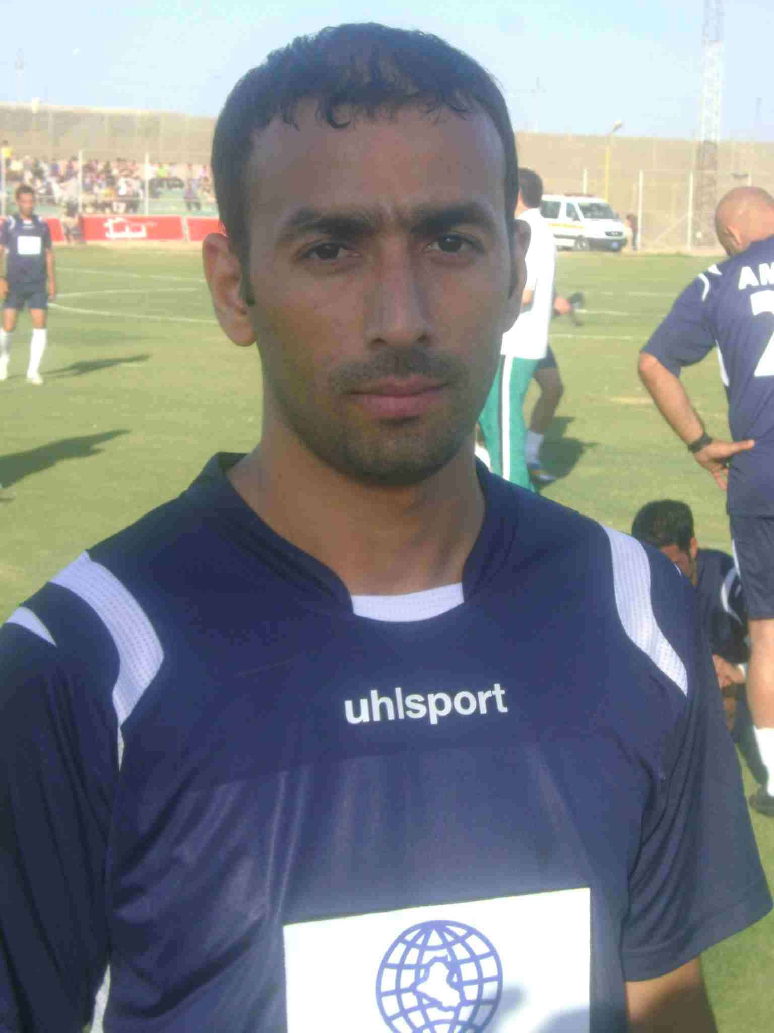 حيدر عبد الامير