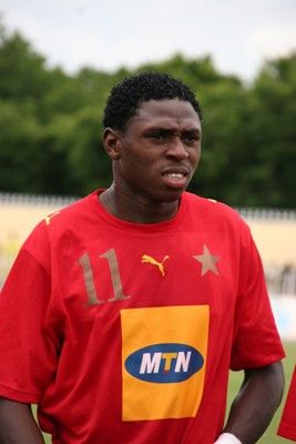 ايداهور يواصل التألق وسجل مرتين