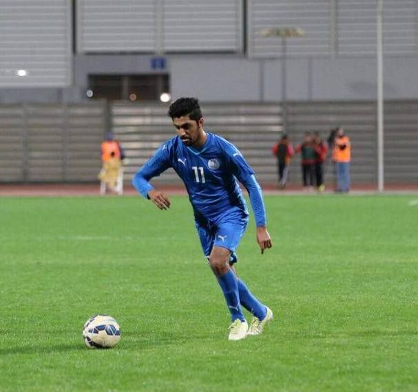 عبدالوهاب المالود 